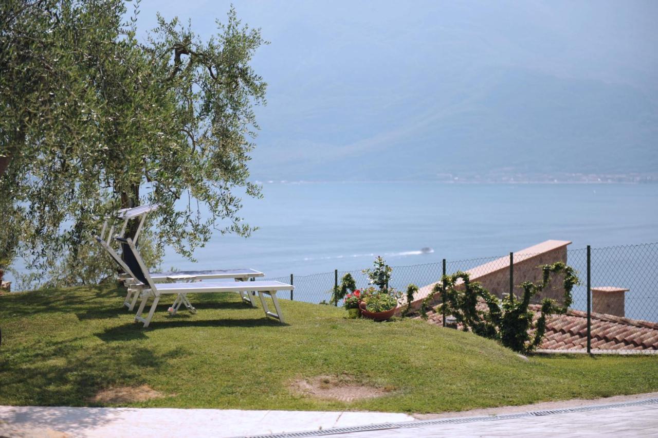 Appartamento Ai Ruck Limone sul Garda Exterior photo