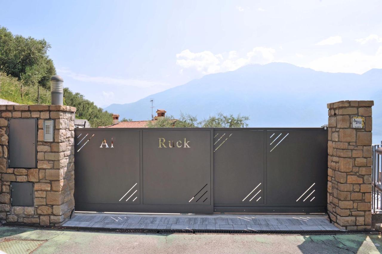 Appartamento Ai Ruck Limone sul Garda Exterior photo