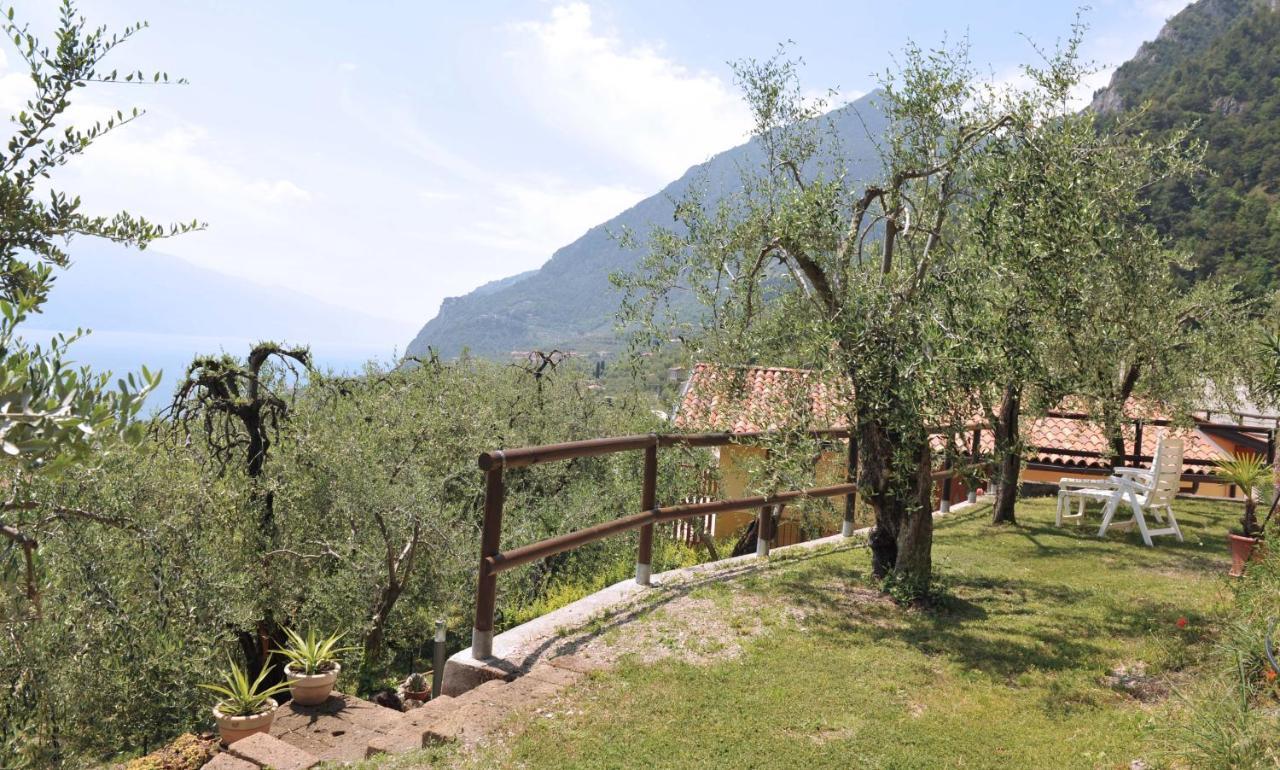 Appartamento Ai Ruck Limone sul Garda Exterior photo