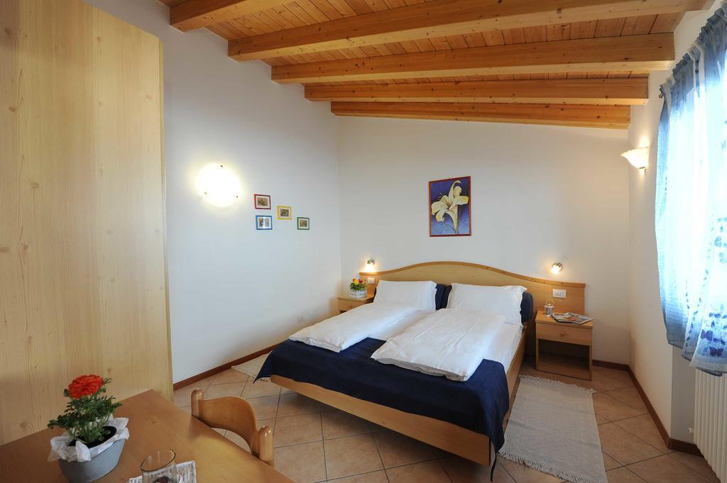 Appartamento Ai Ruck Limone sul Garda Exterior photo