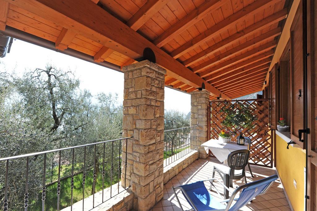Appartamento Ai Ruck Limone sul Garda Exterior photo