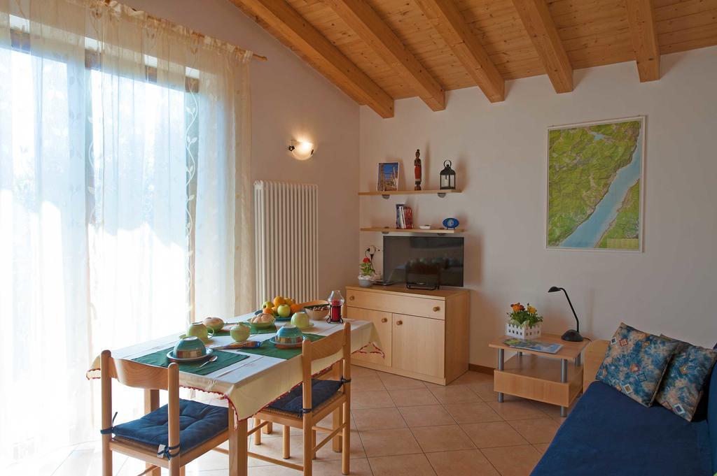 Appartamento Ai Ruck Limone sul Garda Exterior photo