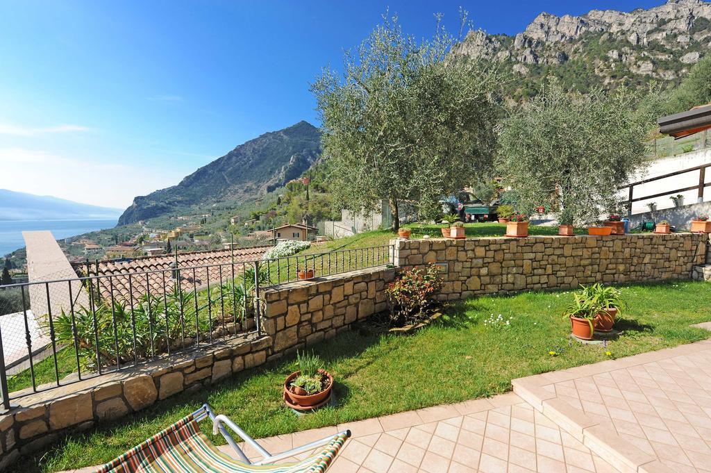 Appartamento Ai Ruck Limone sul Garda Exterior photo