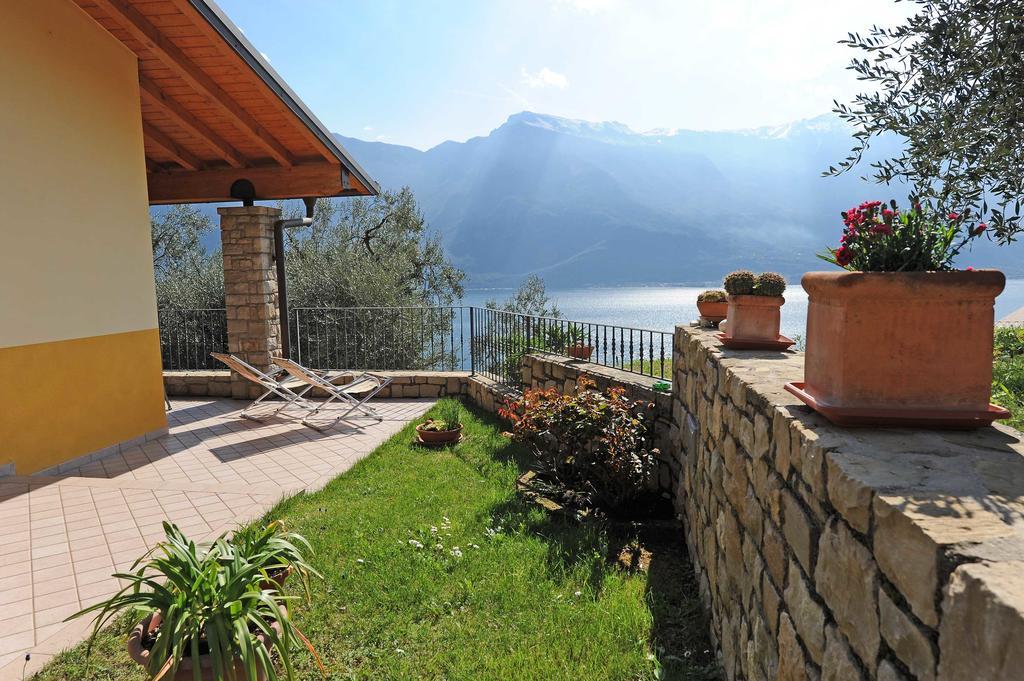 Appartamento Ai Ruck Limone sul Garda Exterior photo