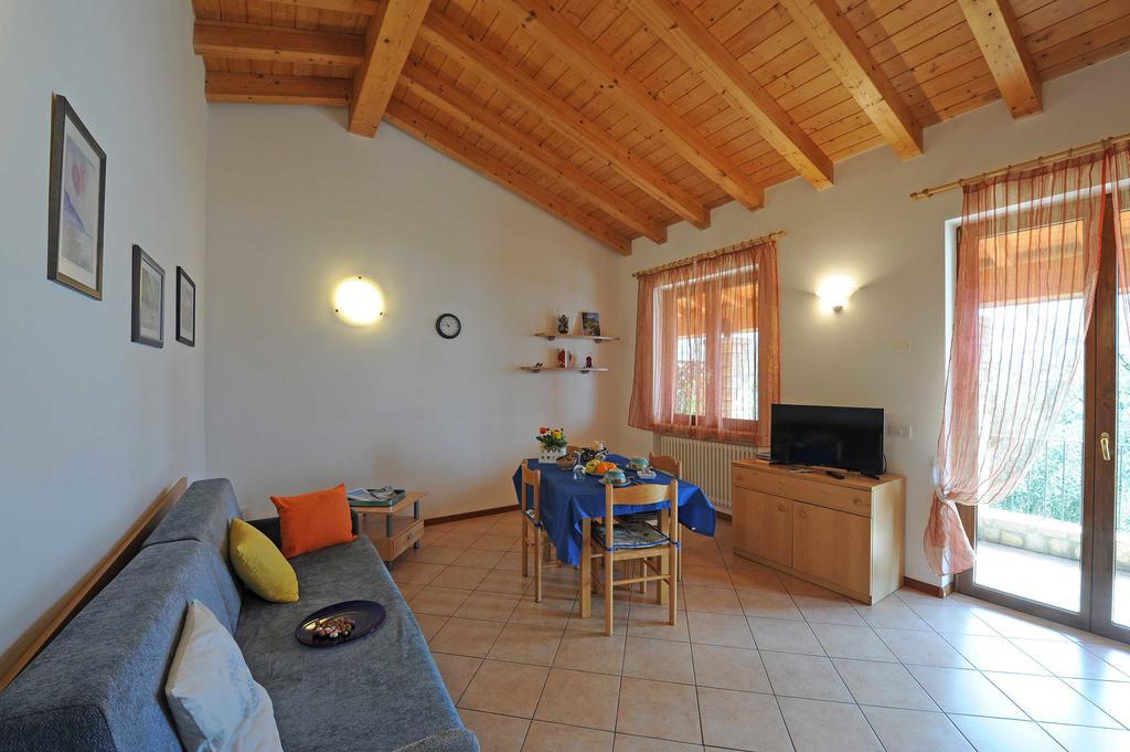 Appartamento Ai Ruck Limone sul Garda Exterior photo