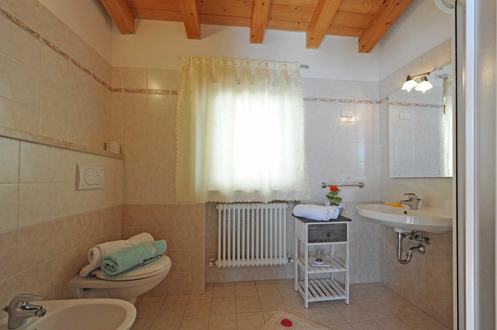 Appartamento Ai Ruck Limone sul Garda Exterior photo