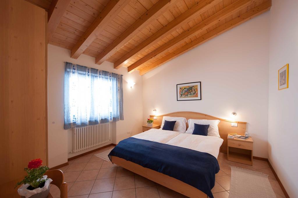 Appartamento Ai Ruck Limone sul Garda Exterior photo